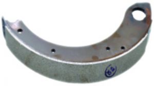Brake ShOE (TVS)